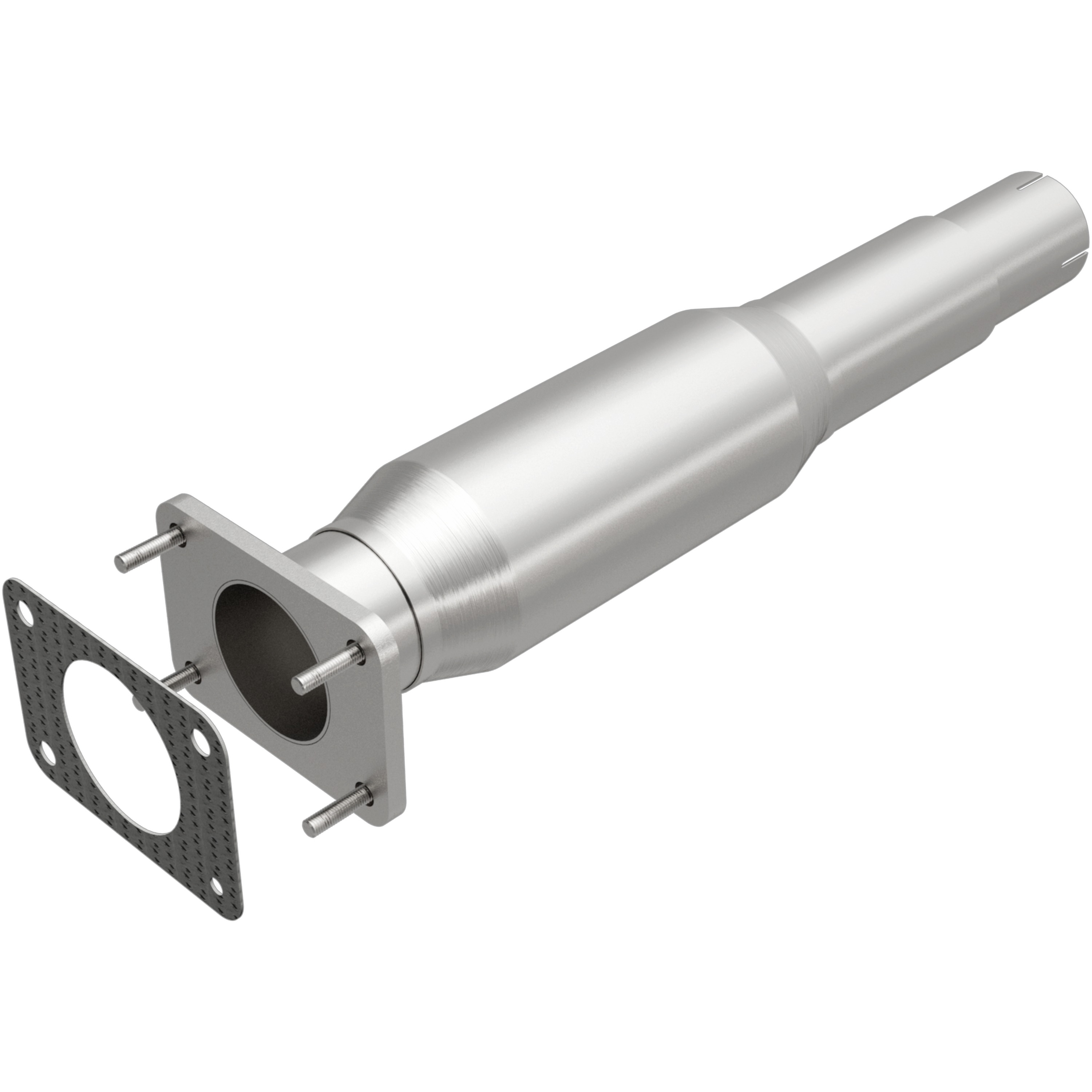 MagnaFlow Exhaust Products 51333 OEM Grade Direct-Fit Catalytic Converter